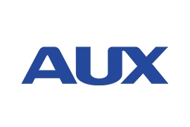 Logo Auxcool